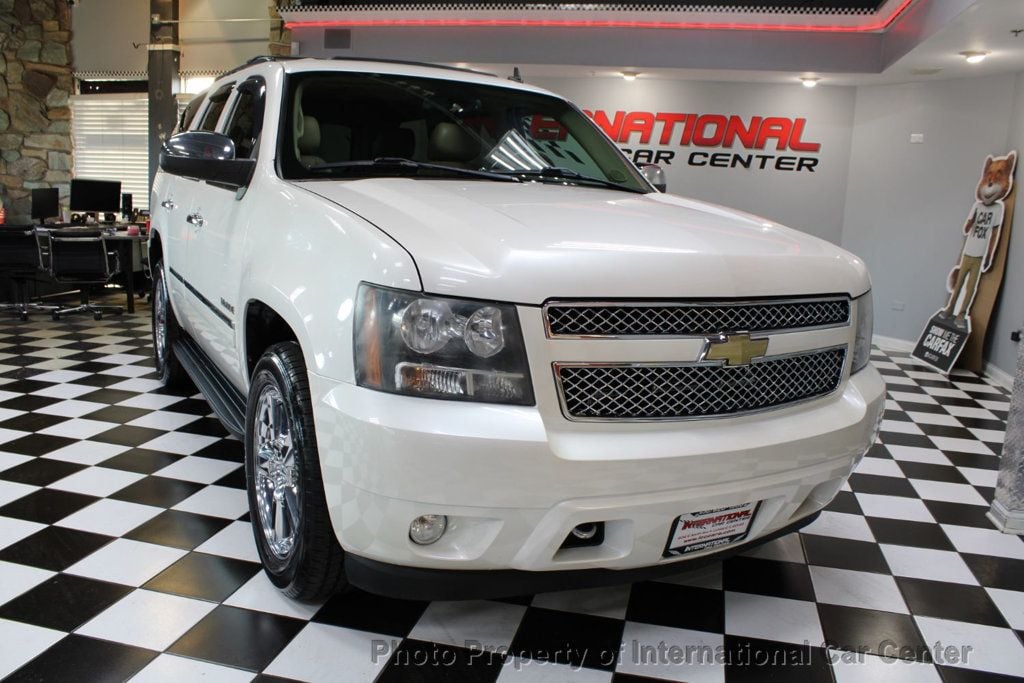 2011 Chevrolet Tahoe southern truck - Loaded!  - 22646994 - 1