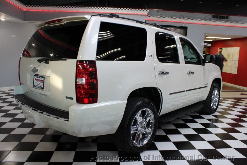 2011 Chevrolet Tahoe southern truck - Loaded!  - 22646994 - 4