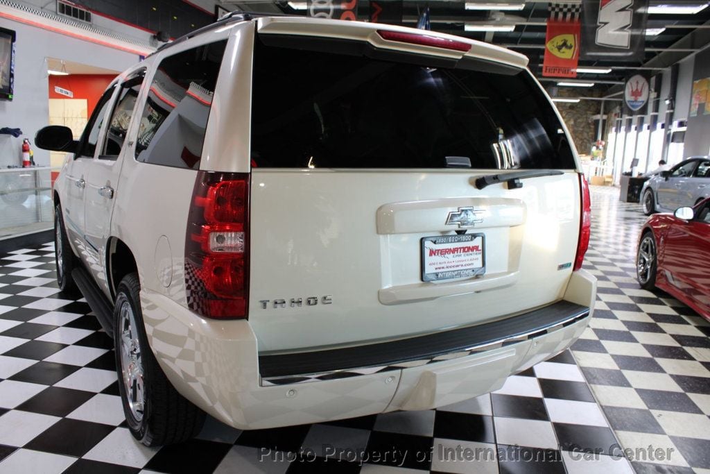 2011 Chevrolet Tahoe southern truck - Loaded!  - 22646994 - 7