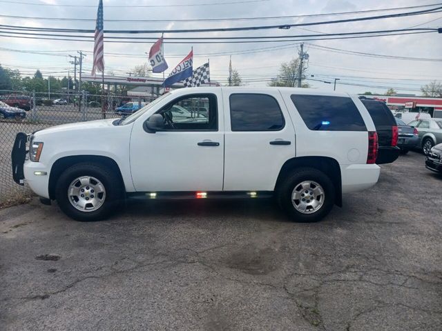 2011 Chevrolet Tahoe Special Service 4x4 4dr SUV - 22406851 - 36
