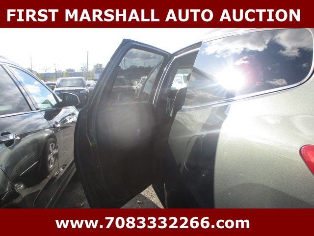 2011 Chevrolet Traverse  - 22931971 - 3