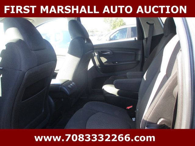 2011 Chevrolet Traverse  - 22931971 - 6
