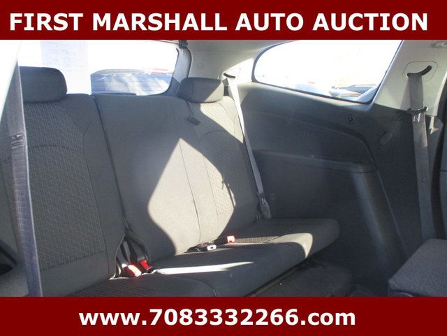 2011 Chevrolet Traverse  - 22931971 - 7