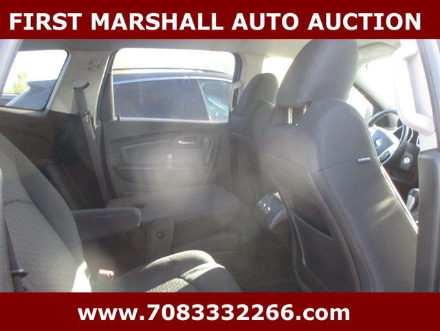 2011 Chevrolet Traverse  - 22931971 - 8