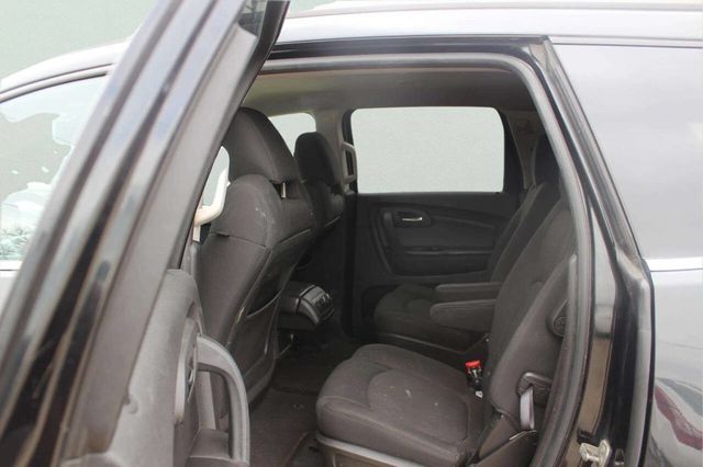 2011 Chevrolet Traverse AWD 4dr LT w/1LT - 23008680 - 5
