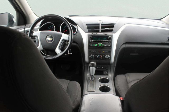 2011 Chevrolet Traverse AWD 4dr LT w/1LT - 23008680 - 6