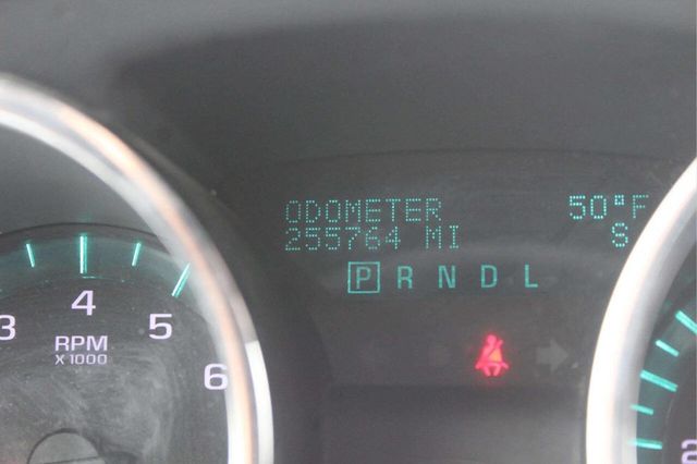 2011 Chevrolet Traverse AWD 4dr LT w/1LT - 23008680 - 7