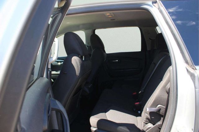 2011 Chevrolet Traverse AWD 4dr LT w/1LT - 23027374 - 6