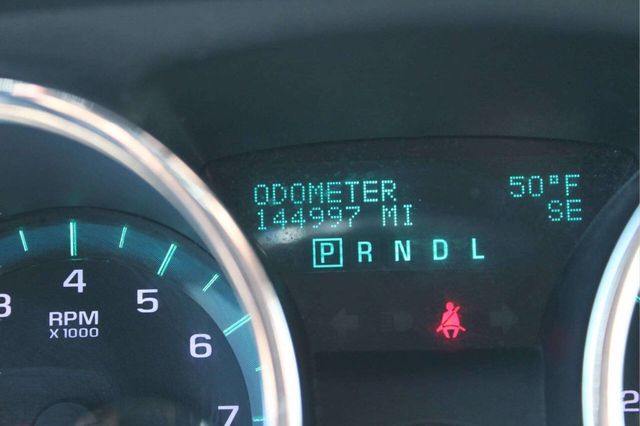 2011 Chevrolet Traverse AWD 4dr LT w/1LT - 23027374 - 8