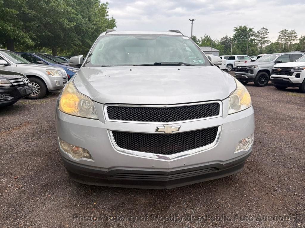 2011 Chevrolet Traverse AWD 4dr LT w/2LT - 23045436 | Video 1