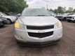 2011 Chevrolet Traverse AWD 4dr LT w/2LT - 23045436 - 0