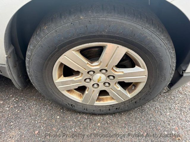 2011 Chevrolet Traverse AWD 4dr LT w/2LT - 23045436 - 15