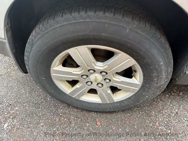 2011 Chevrolet Traverse AWD 4dr LT w/2LT - 23045436 - 16