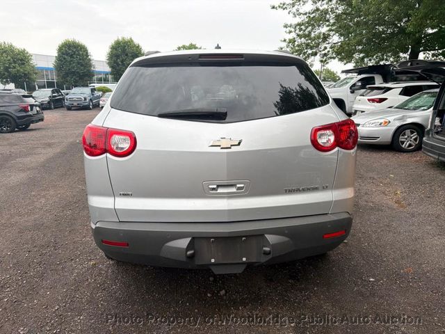2011 Chevrolet Traverse AWD 4dr LT w/2LT - 23045436 - 2
