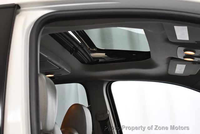 2011 Chevrolet Traverse AWD 4dr LTZ - 22529416 - 13