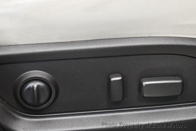 2011 Chevrolet Traverse AWD 4dr LTZ - 22529416 - 15