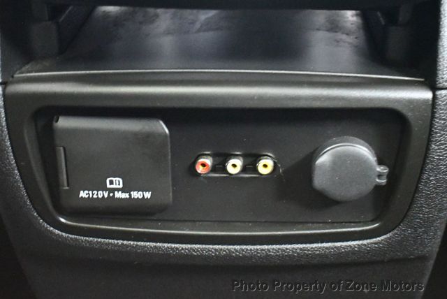 2011 Chevrolet Traverse AWD 4dr LTZ - 22529416 - 33