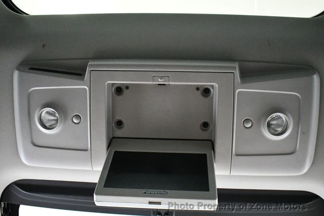 2011 Chevrolet Traverse AWD 4dr LTZ - 22529416 - 34