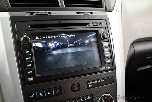2011 Chevrolet Traverse AWD 4dr LTZ - 22529416 - 41