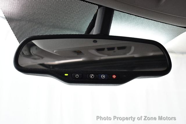 2011 Chevrolet Traverse AWD 4dr LTZ - 22529416 - 44