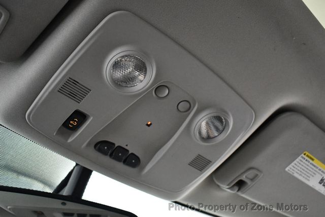 2011 Chevrolet Traverse AWD 4dr LTZ - 22529416 - 45