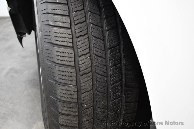 2011 Chevrolet Traverse AWD 4dr LTZ - 22529416 - 46