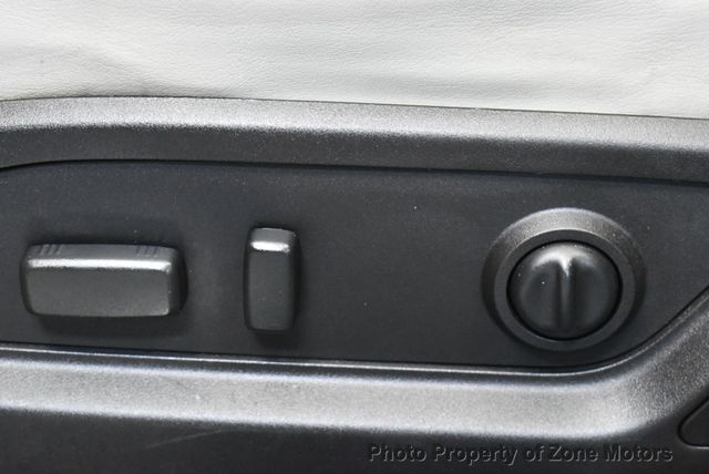 2011 Chevrolet Traverse AWD 4dr LTZ - 22529416 - 8