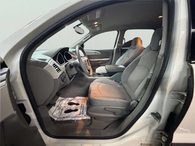 2011 Chevrolet Traverse FWD 4dr LS - 22981215 - 15