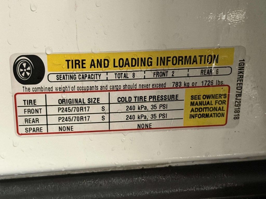 2011 Chevrolet Traverse FWD 4dr LS - 22981215 - 16