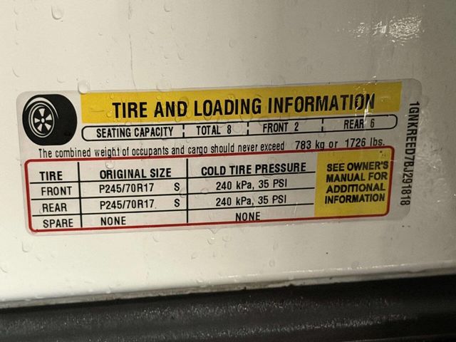 2011 Chevrolet Traverse FWD 4dr LS - 22981215 - 16