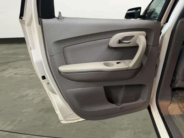 2011 Chevrolet Traverse FWD 4dr LS - 22981215 - 19