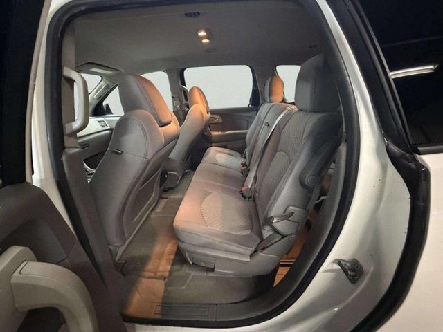 2011 Chevrolet Traverse FWD 4dr LS - 22981215 - 20