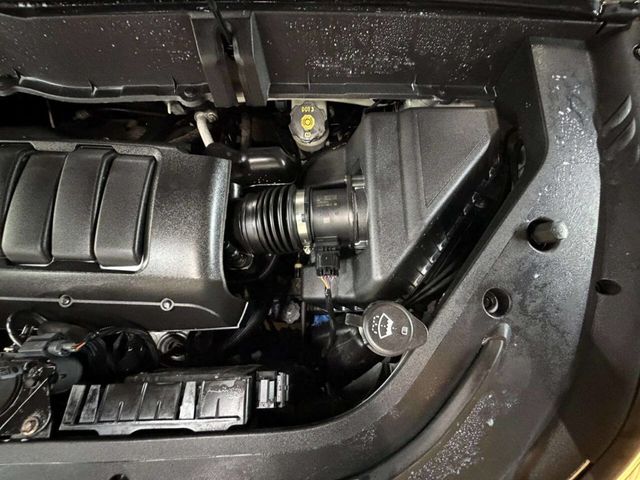 2011 Chevrolet Traverse FWD 4dr LS - 22981215 - 30