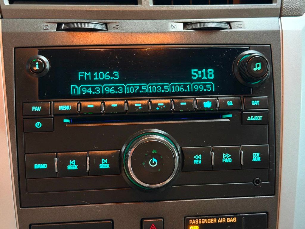 2011 Chevrolet Traverse FWD 4dr LS - 22981215 - 39