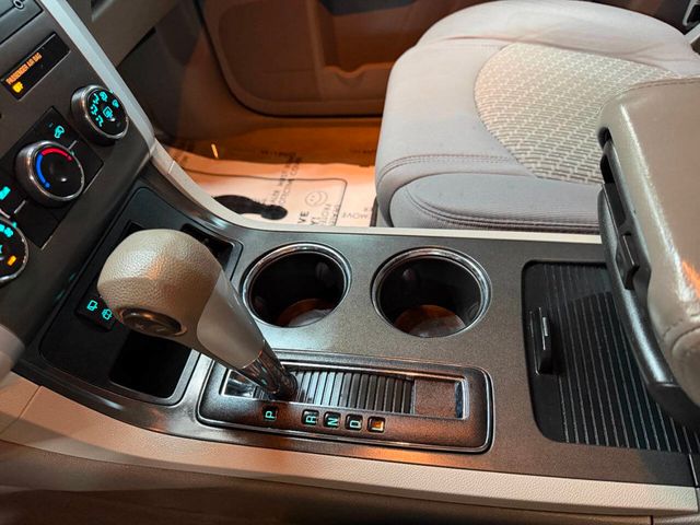 2011 Chevrolet Traverse FWD 4dr LS - 22981215 - 40