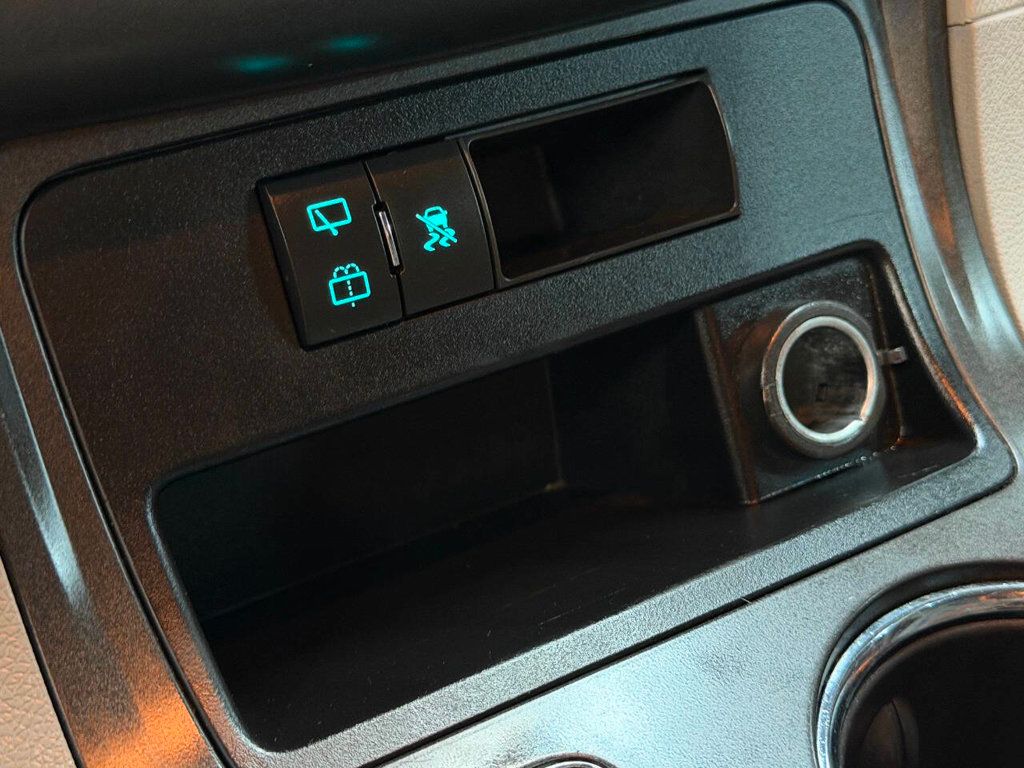 2011 Chevrolet Traverse FWD 4dr LS - 22981215 - 41