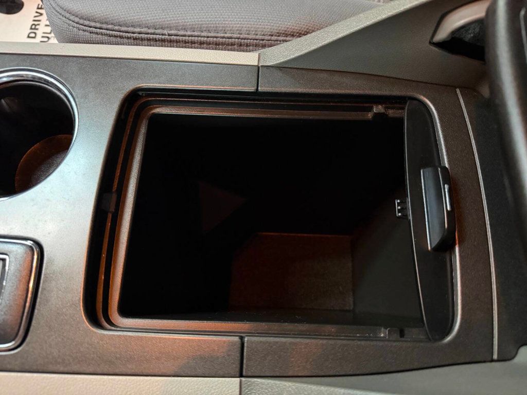 2011 Chevrolet Traverse FWD 4dr LS - 22981215 - 45