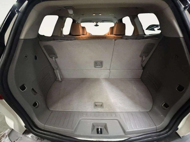 2011 Chevrolet Traverse FWD 4dr LS - 22981215 - 5