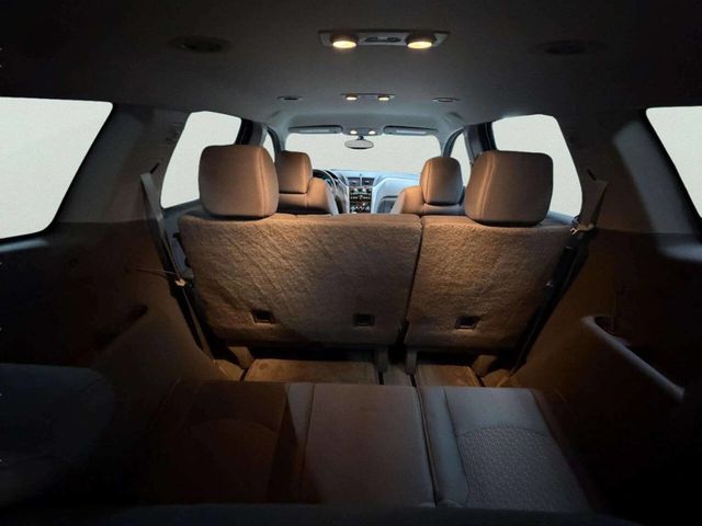 2011 Chevrolet Traverse FWD 4dr LS - 22981215 - 6