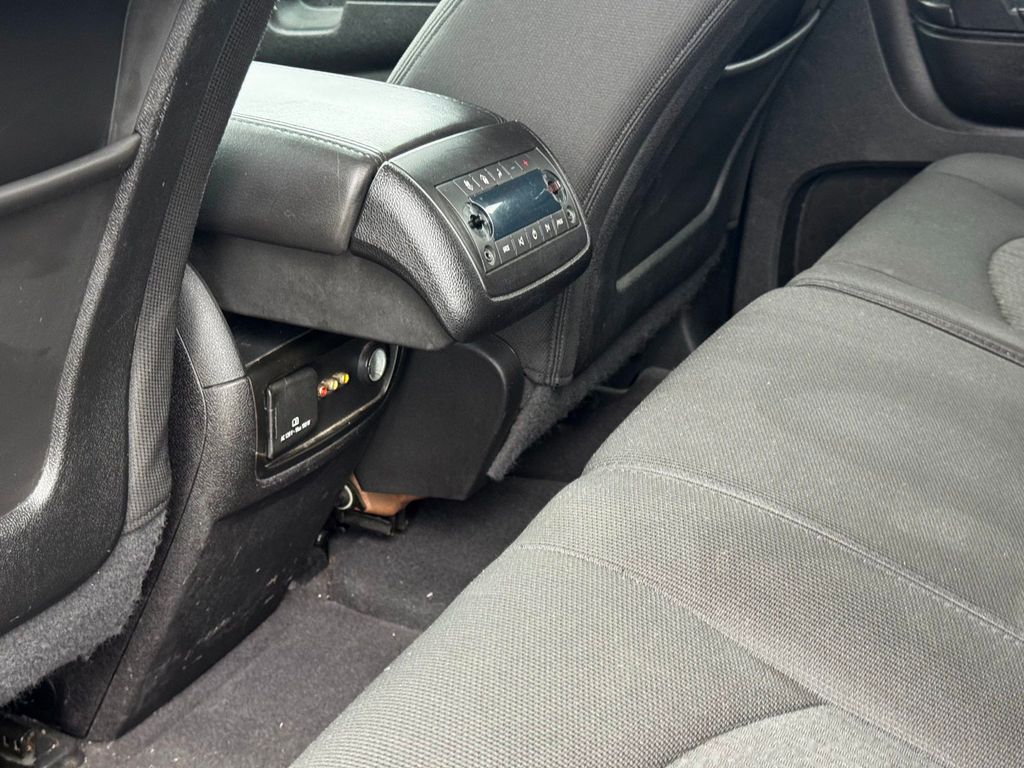 2011 Chevrolet Traverse FWD 4dr LT w/1LT - 22978153 - 11