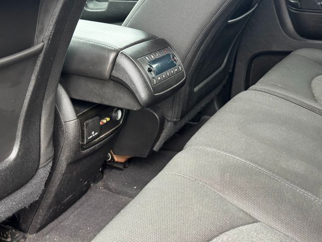 2011 Chevrolet Traverse FWD 4dr LT w/1LT - 22978153 - 11