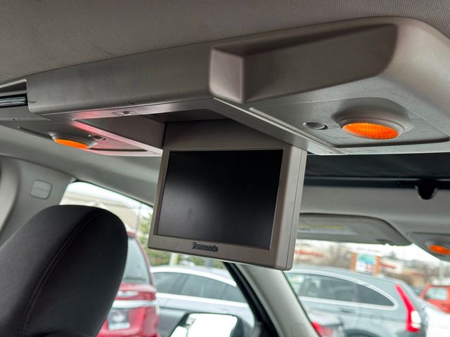 2011 Chevrolet Traverse FWD 4dr LT w/1LT - 22978153 - 15