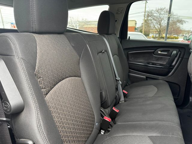 2011 Chevrolet Traverse FWD 4dr LT w/1LT - 22978153 - 16