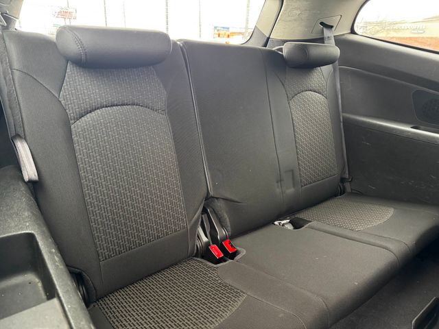 2011 Chevrolet Traverse FWD 4dr LT w/1LT - 22978153 - 17