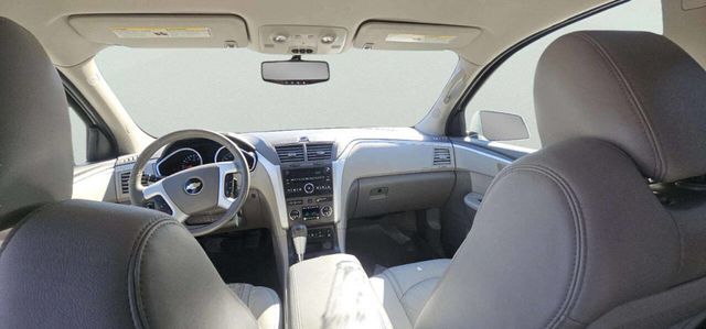 2011 Chevrolet Traverse FWD 4dr LT w/2LT - 22996717 - 6