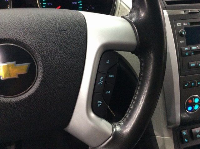 2011 Chevrolet Traverse FWD 4dr LTZ - 22921138 - 12