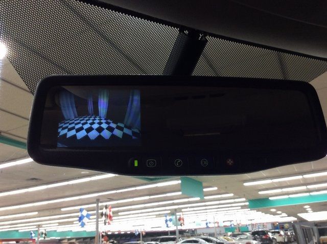 2011 Chevrolet Traverse FWD 4dr LTZ - 22921138 - 13