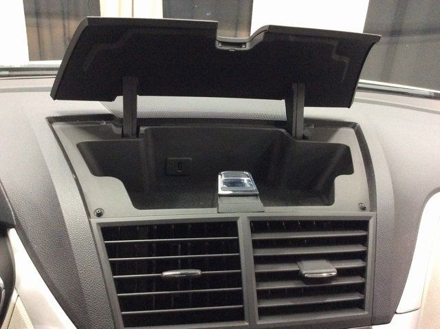 2011 Chevrolet Traverse FWD 4dr LTZ - 22921138 - 14