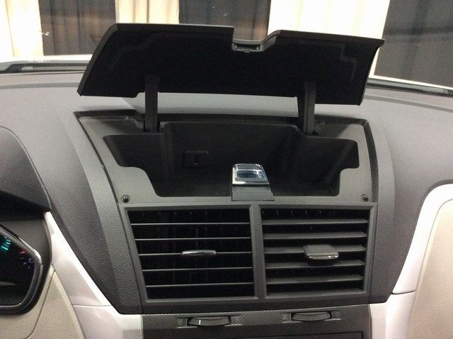 2011 Chevrolet Traverse FWD 4dr LTZ - 22921138 - 15