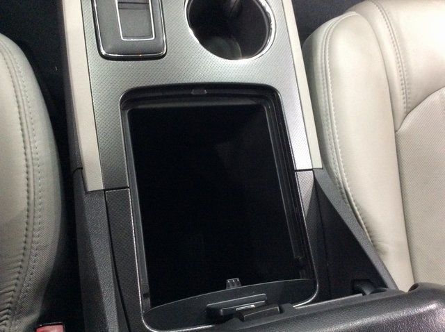 2011 Chevrolet Traverse FWD 4dr LTZ - 22921138 - 19